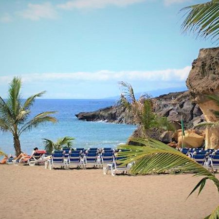 プラヤ・パライソ506 Spectacular View!! Costa Adeje, All Renovated!アパートメント エクステリア 写真