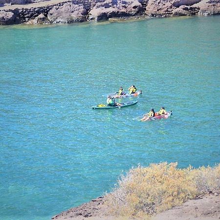 プラヤ・パライソ506 Spectacular View!! Costa Adeje, All Renovated!アパートメント エクステリア 写真