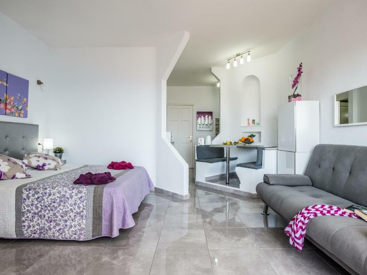 プラヤ・パライソ506 Spectacular View!! Costa Adeje, All Renovated!アパートメント エクステリア 写真