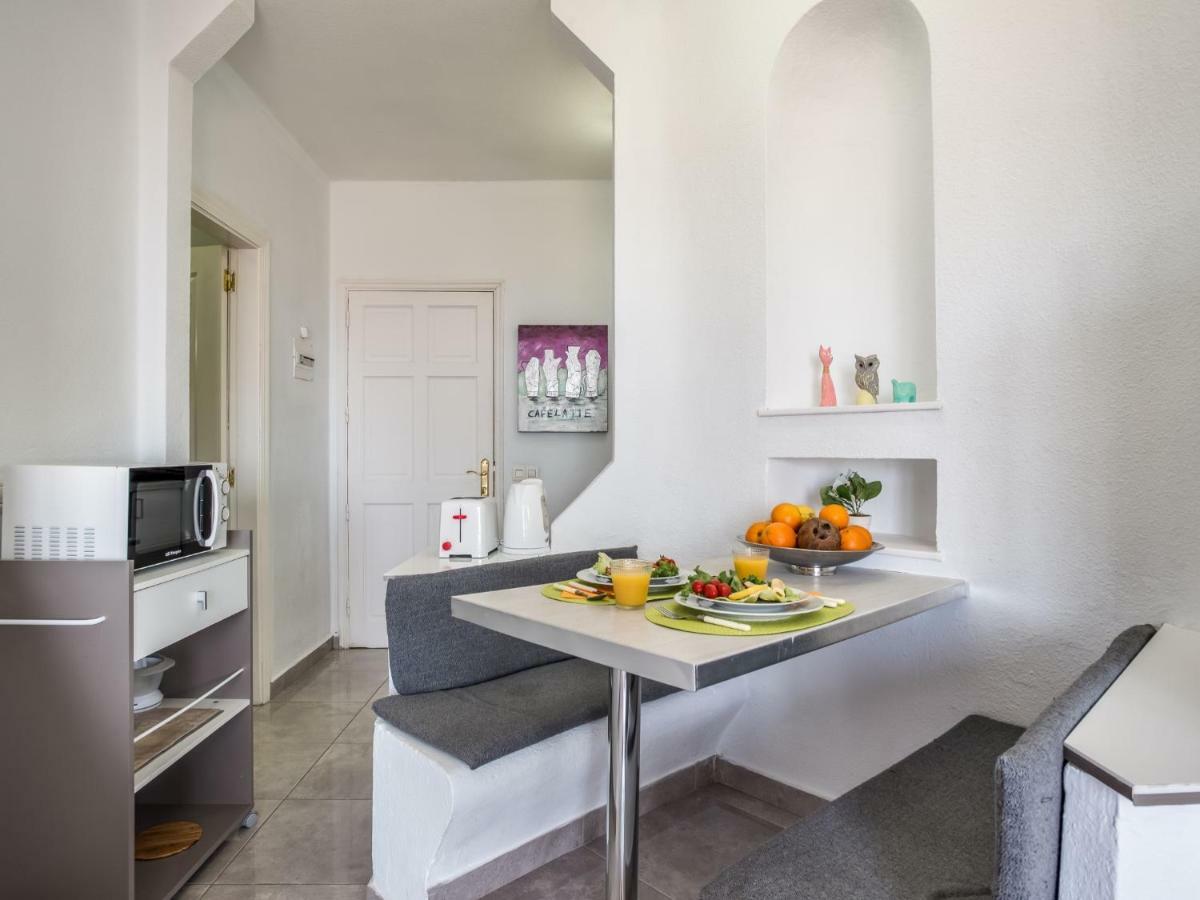 プラヤ・パライソ506 Spectacular View!! Costa Adeje, All Renovated!アパートメント エクステリア 写真