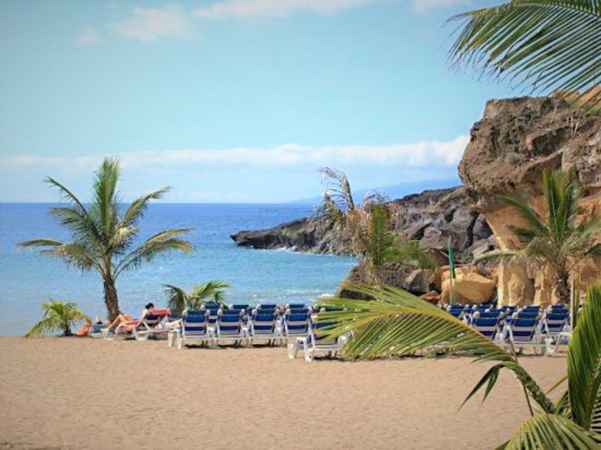 プラヤ・パライソ506 Spectacular View!! Costa Adeje, All Renovated!アパートメント エクステリア 写真